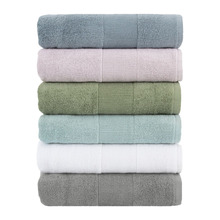 Verana Cotton Bathroom Towels